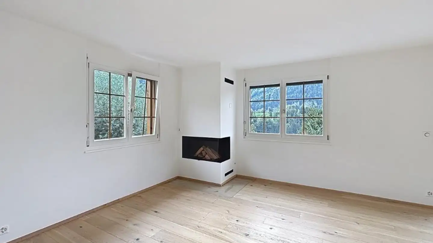Casa singola in vendita - La Petite Fin 50, 1637 Charmey (Gruyère) - Foto 4