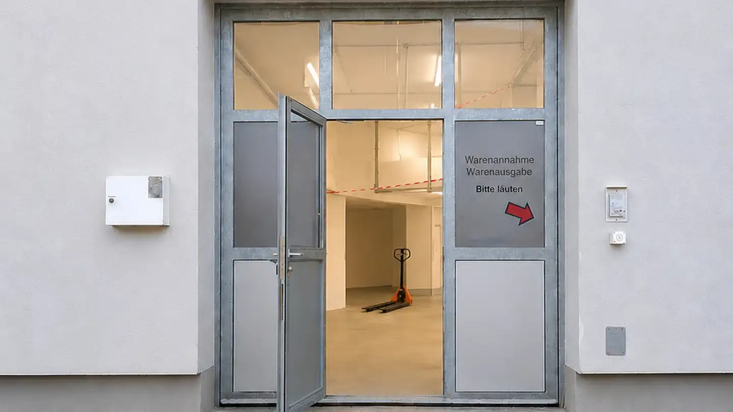 Espace de stockage à louer - Breitfeldstrasse 8, 9200 Gossau SG - Photo 2