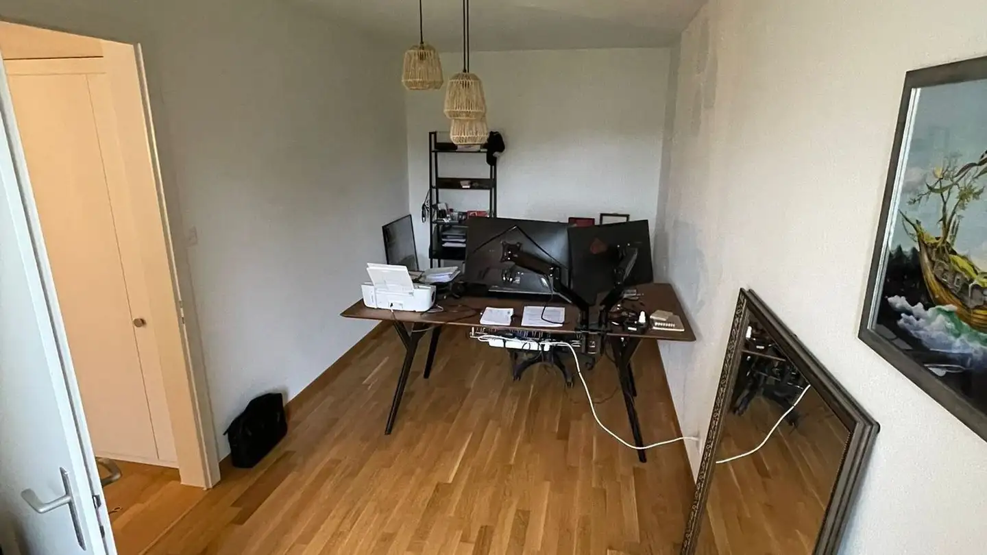 Appartamento in affitto - In Der Fadmatt 28, 8902 Urdorf - Photo 3