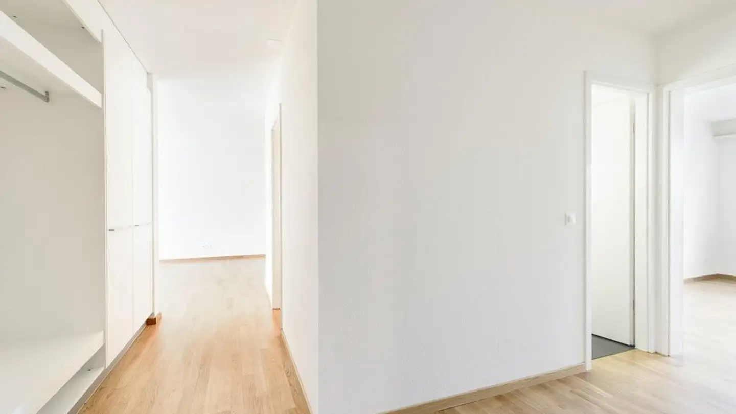 Apartment for rent - Streitgasse 2, 4102 Binningen - Photo 2