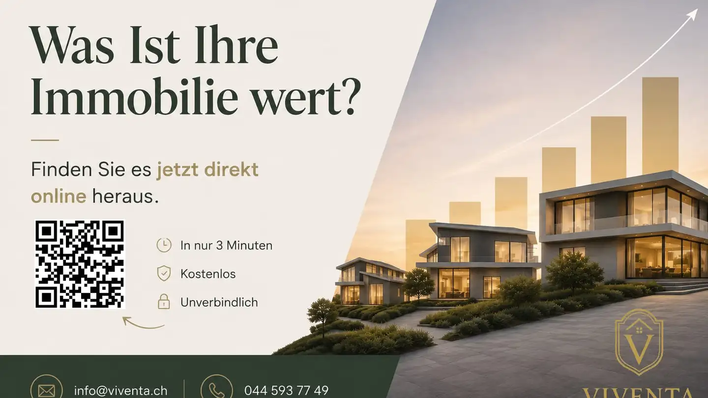 Constructible plot for sale - 8180 Bülach - Photo 2