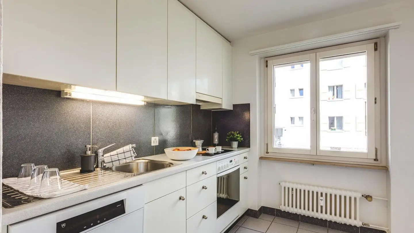 Apartment for rent - Burenweg 17, 4127 Birsfelden - Photo 3