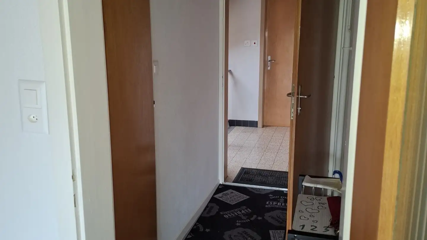 Wohnung mieten - Walperswilstrasse 10, 3270 Aarberg - Foto 4