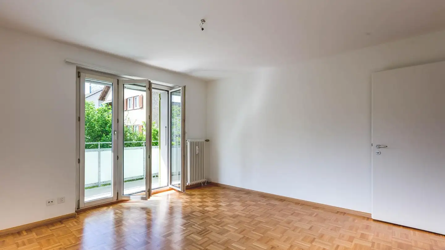 Apartment for rent - Burenweg 17, 4127 Birsfelden - Photo 4