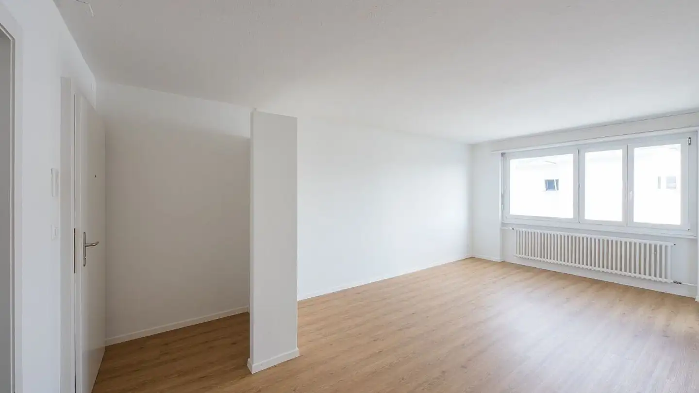 Apartment for rent - Hinterbüelstrasse 10, 4612 Wangen b. Olten