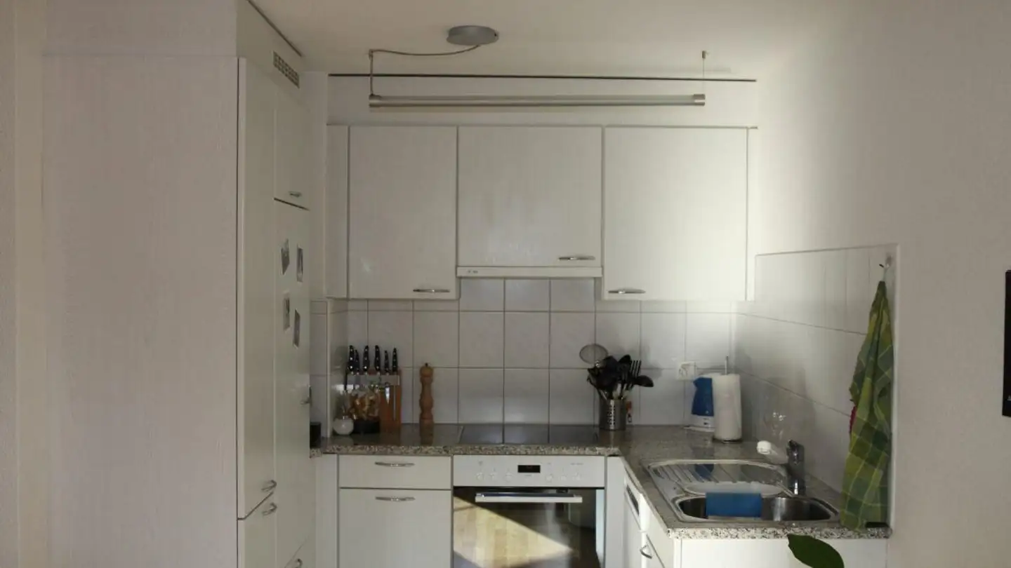 Apartment for rent - Neue Jonastrasse, 8640 Rapperswil SG - Photo 4