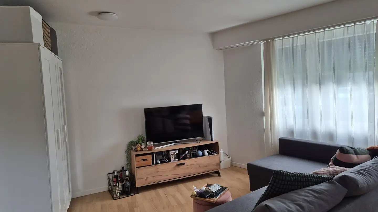 Wohnung mieten - Zürcherstrasse 186, 8953 Dietikon