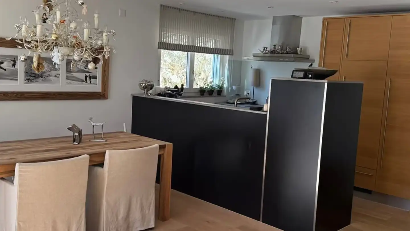 Wohnung mieten - Untere Waldpromenade 16, 7050 Arosa - Foto 3