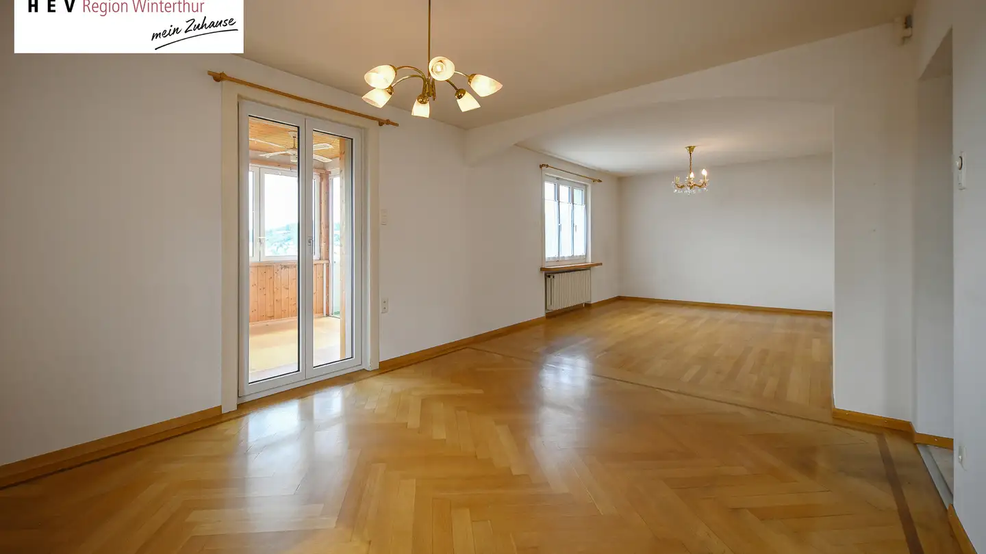 Single house for sale - Irchelstrasse 34, 8400 Winterthur