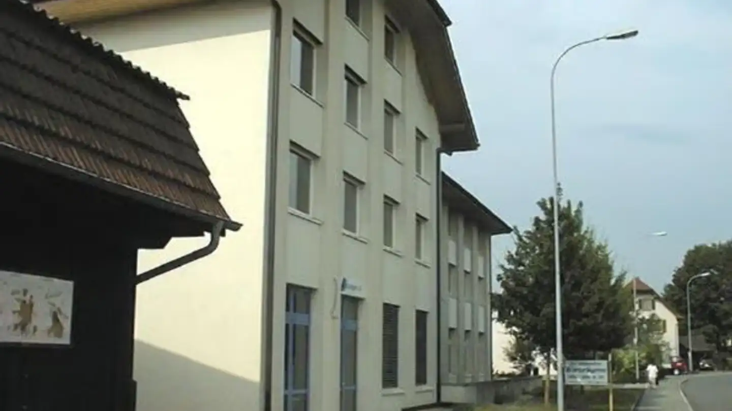 Commercial for rent - Suhrhardweg 6, 5102 Rupperswil - Photo 3