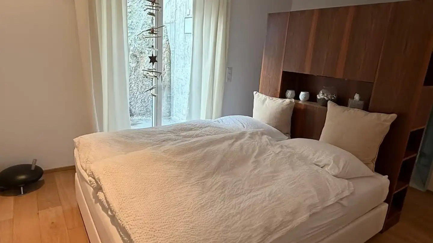 Wohnung mieten - Untere Waldpromenade 16, 7050 Arosa - Foto 4