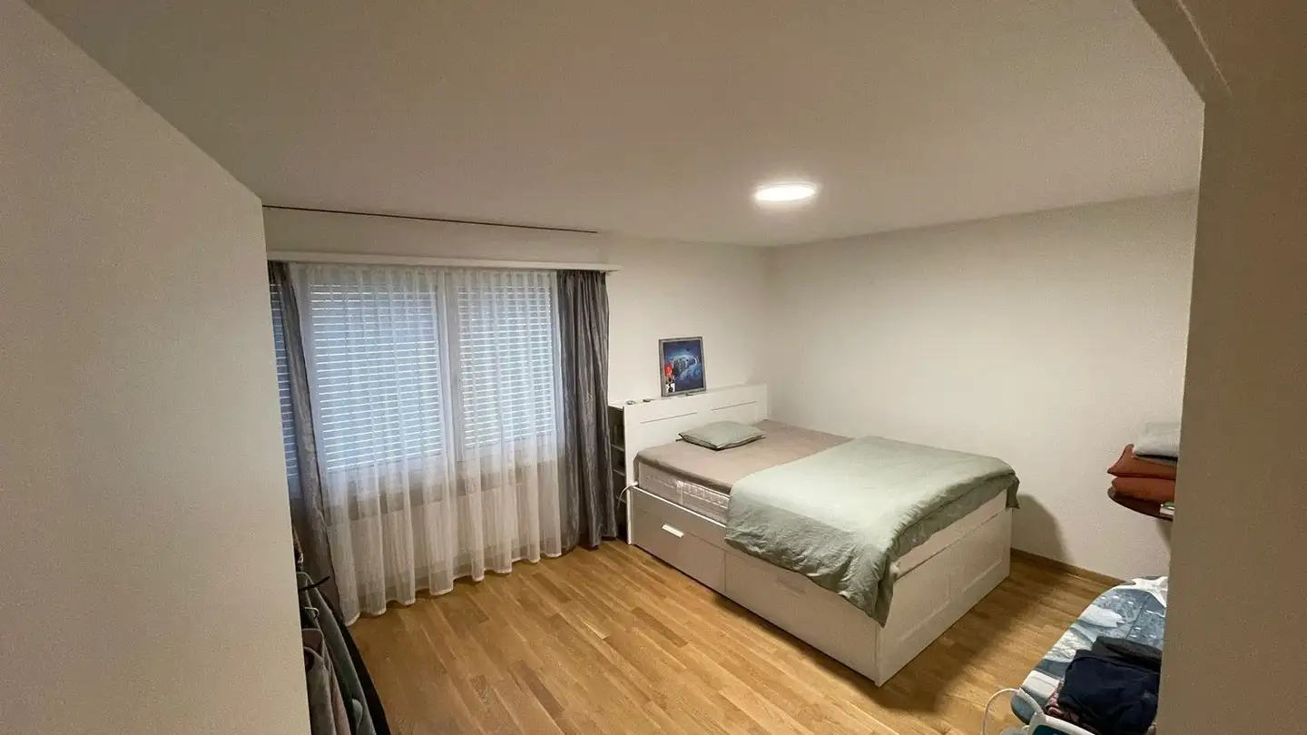 Appartamento in affitto - In Der Fadmatt 28, 8902 Urdorf - Photo 4