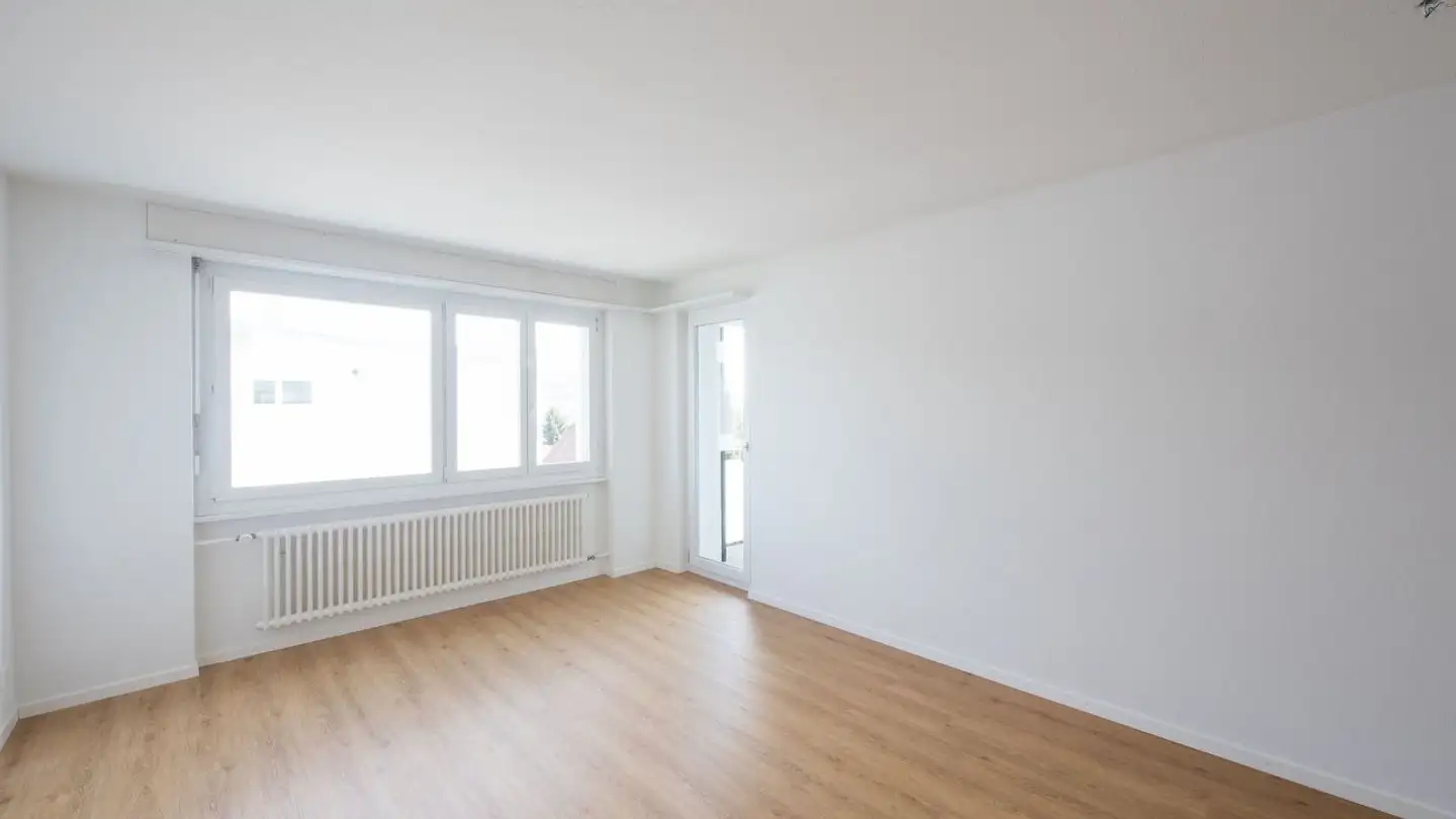 Appartamento in affitto - Hinterbüelstrasse 10, 4612 Wangen b. Olten - Photo 2