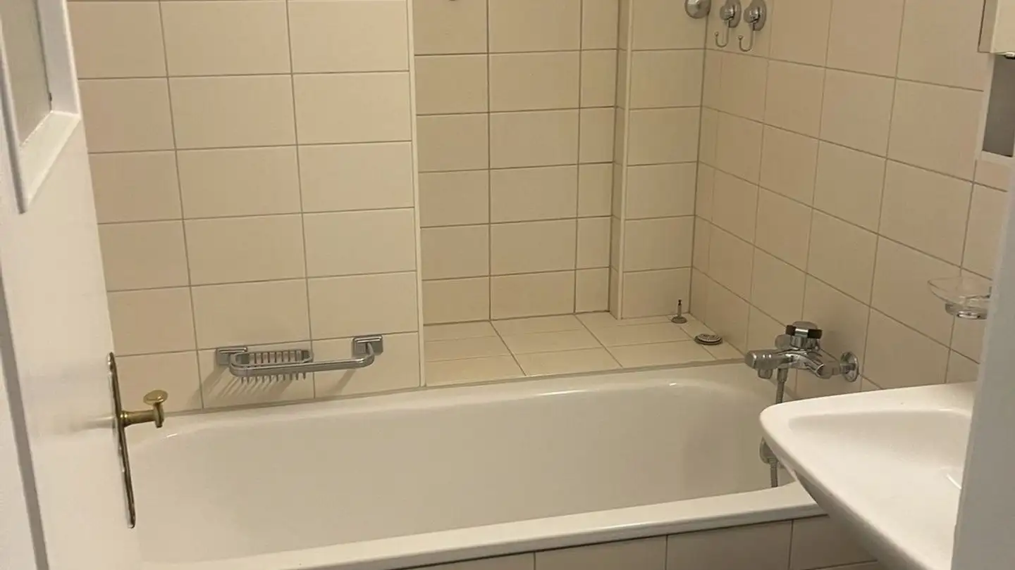 Zimmer mieten - 8003 Zürich - Foto 2