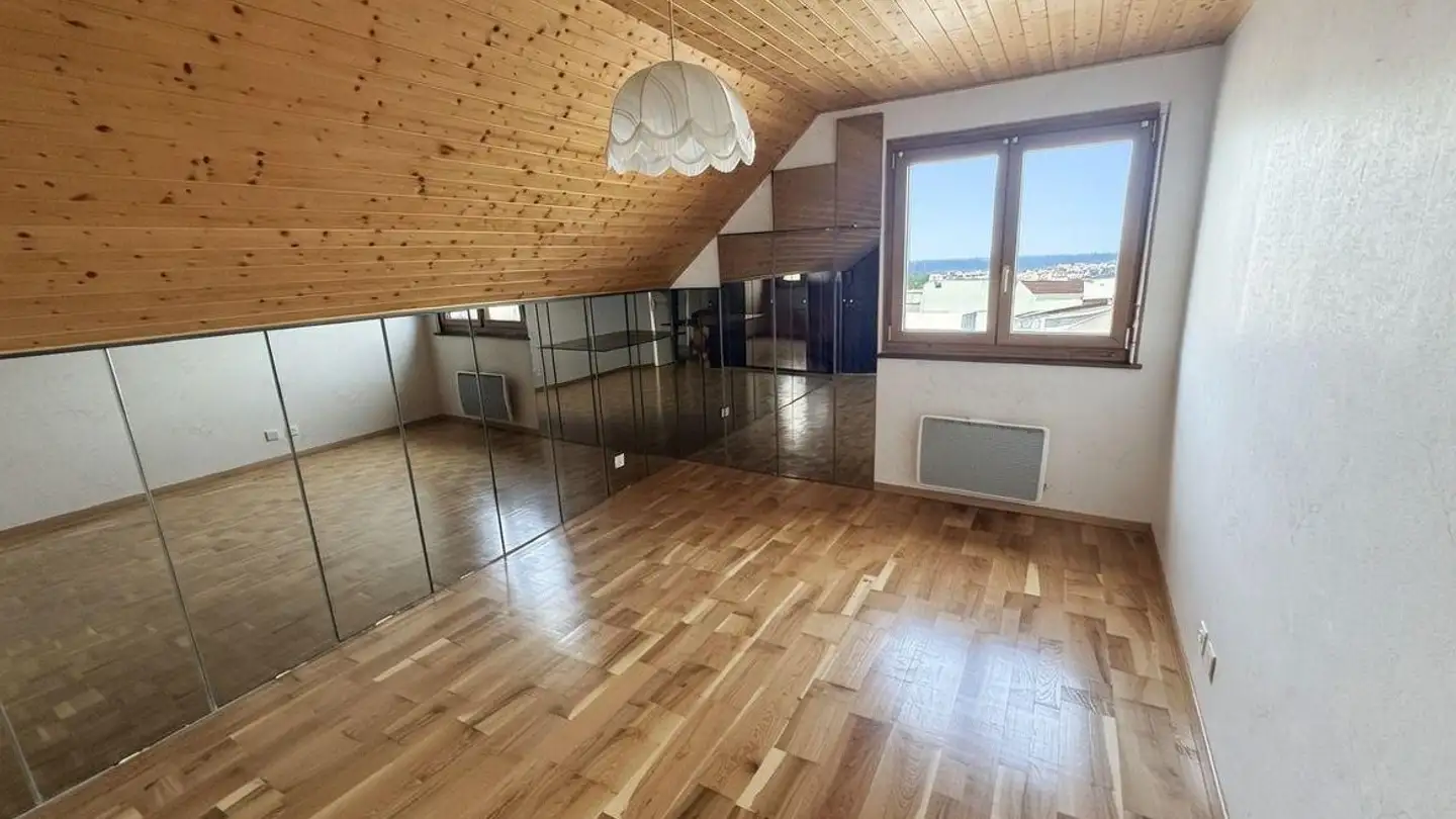 Penthouse kaufen - 1278 La Rippe - Foto 4