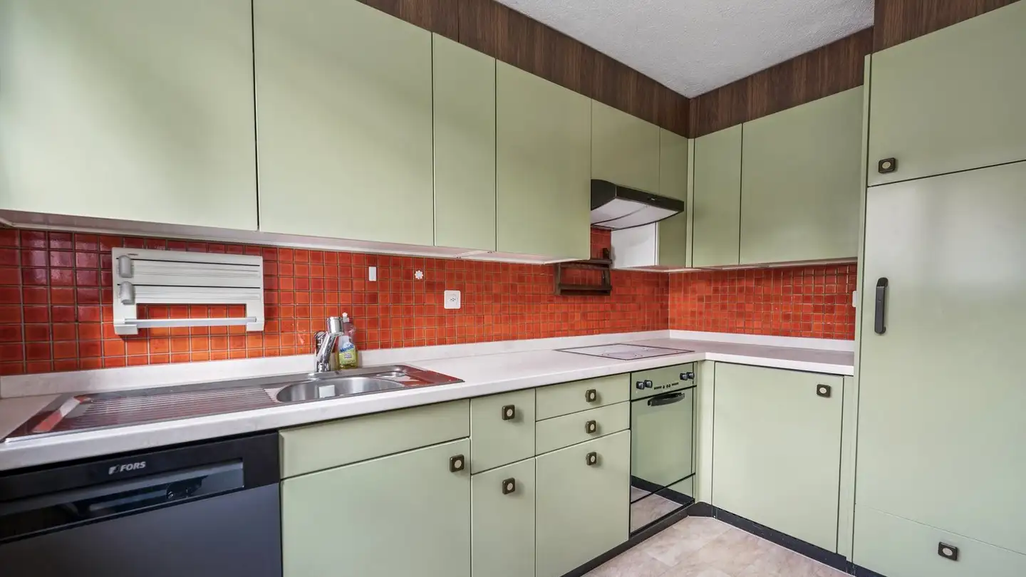 Casa singola in vendita - Rischmattweg 4, 4457 Diegten - Photo 2