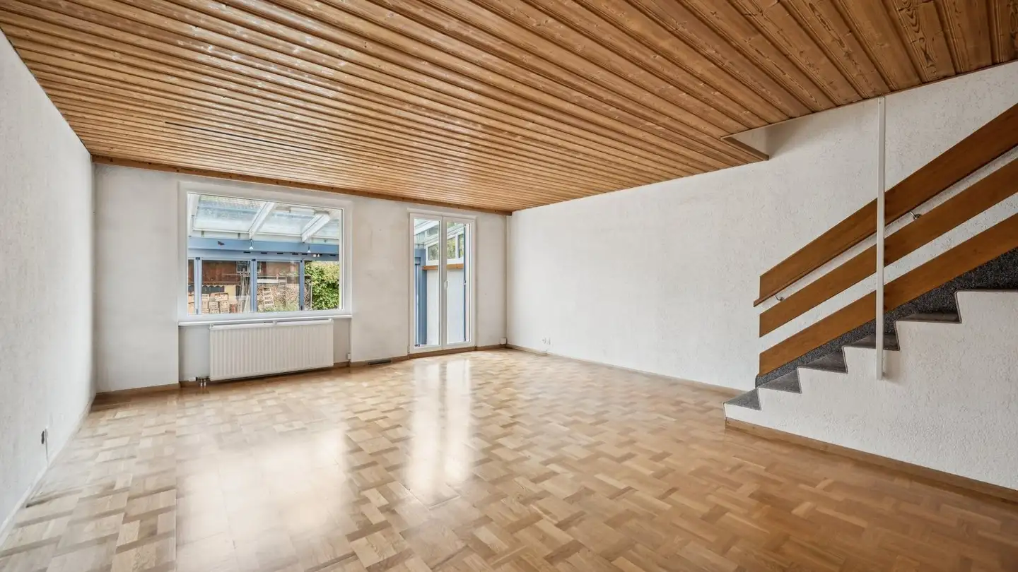 Casa singola in vendita - Rischmattweg 4, 4457 Diegten - Photo 3