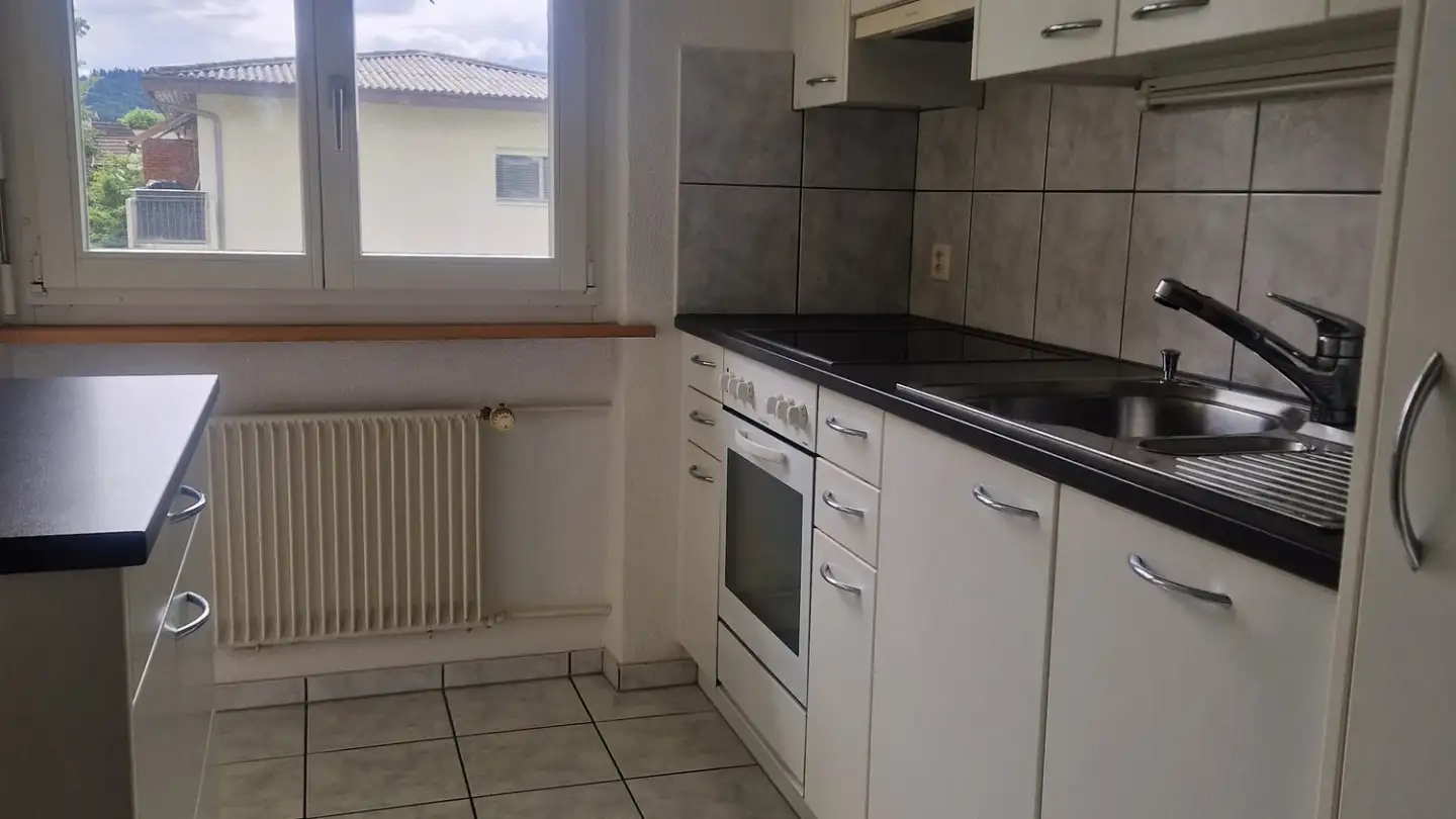 Wohnung mieten - Wilstrasse 16, 5610 Wohlen AG - Foto 2