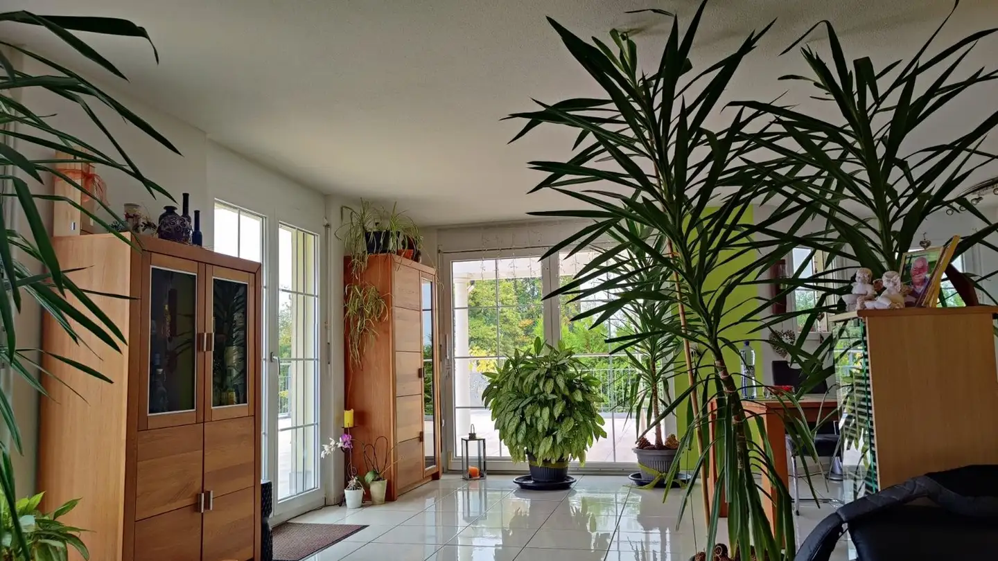 Appartement à louer - Sagenmattstrasse 7, 6344 Meierskappel - Photo 4