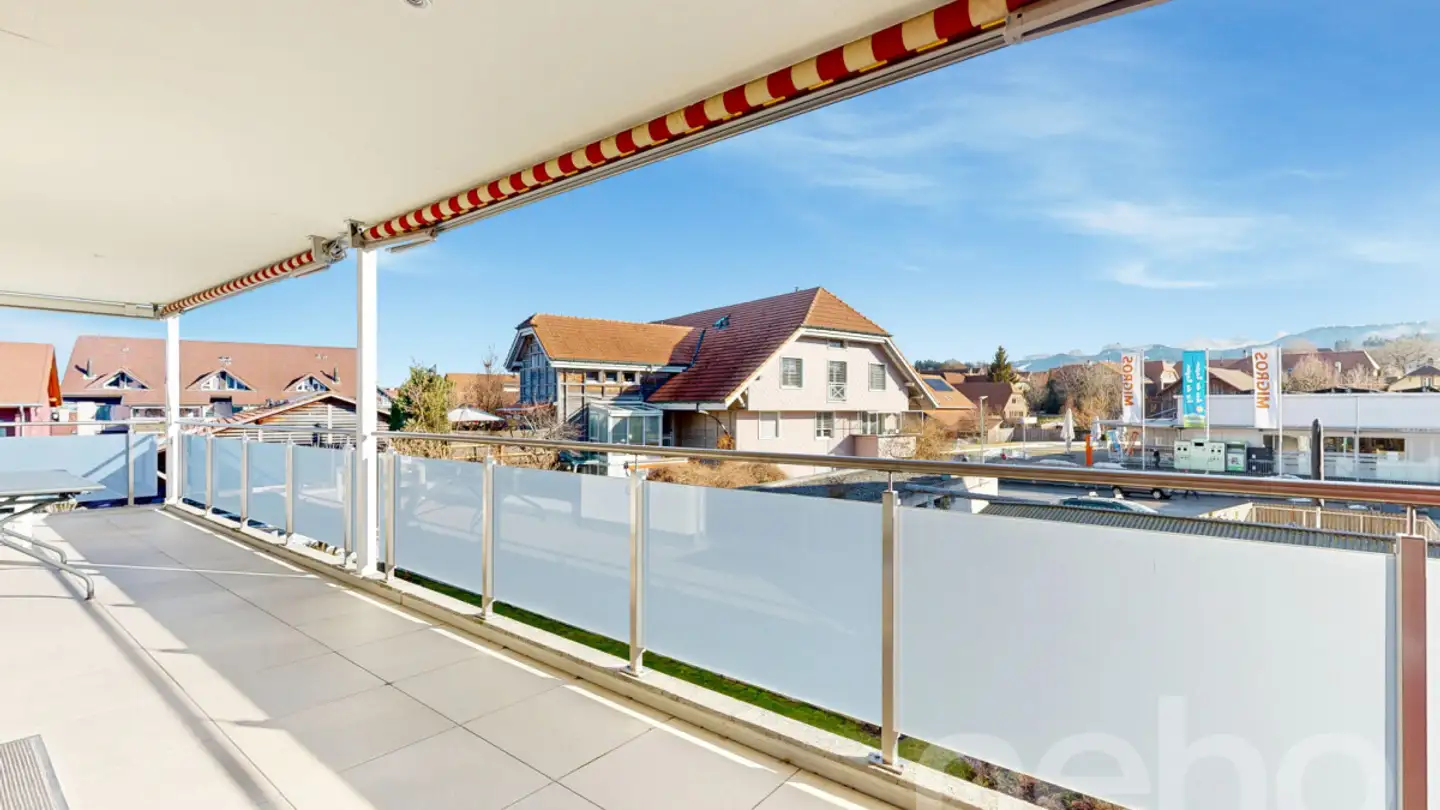 Wohnung kaufen - 3150 Schwarzenburg - Foto 3