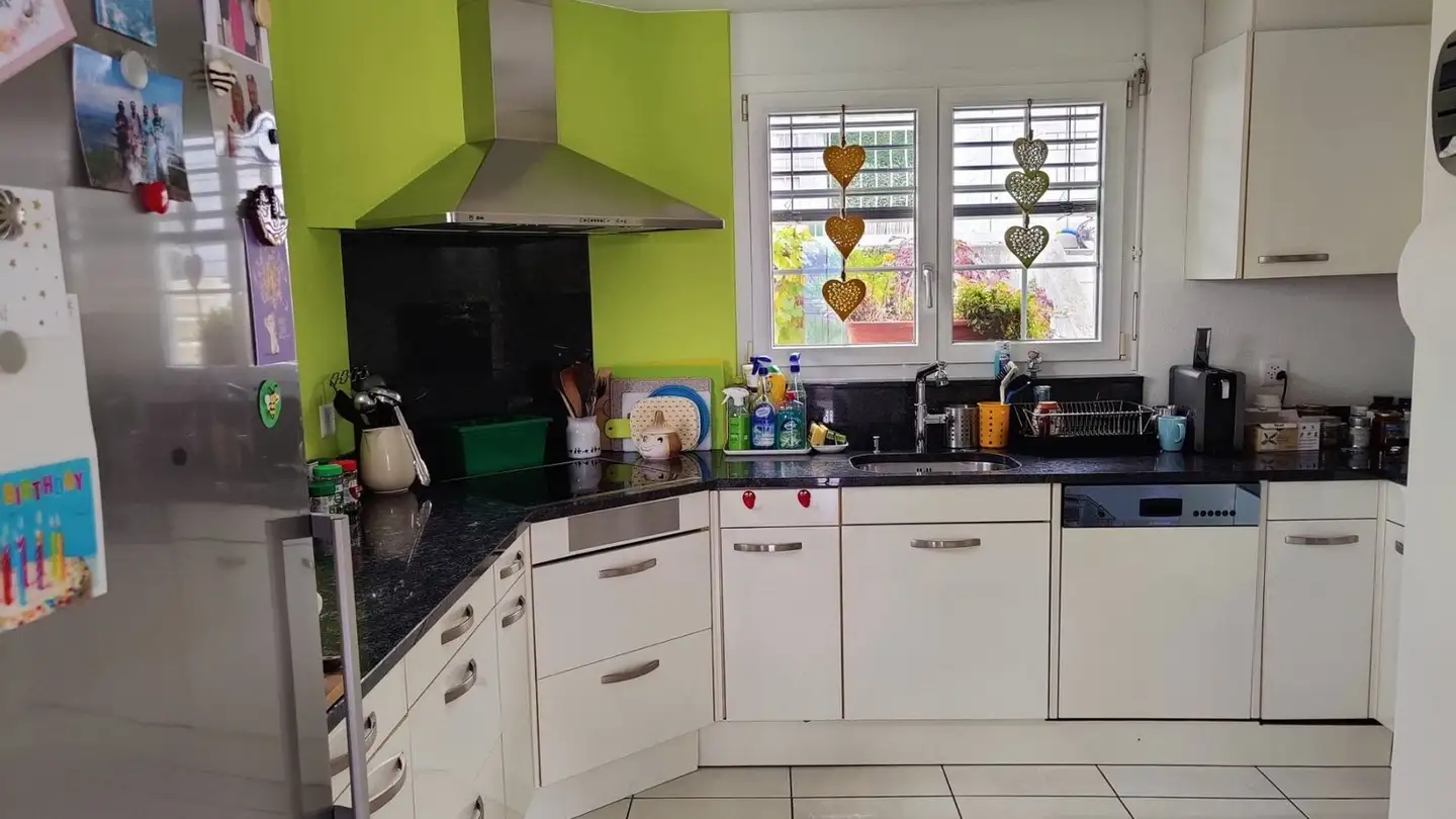 Appartement à louer - Sagenmattstrasse 7, 6344 Meierskappel - Photo 2