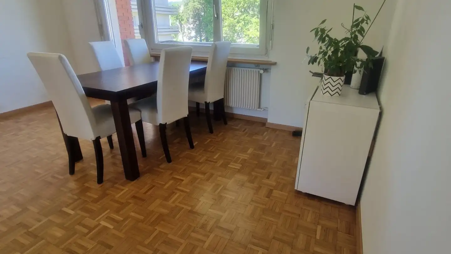 Wohnung mieten - Wilstrasse 16, 5610 Wohlen AG - Foto 4