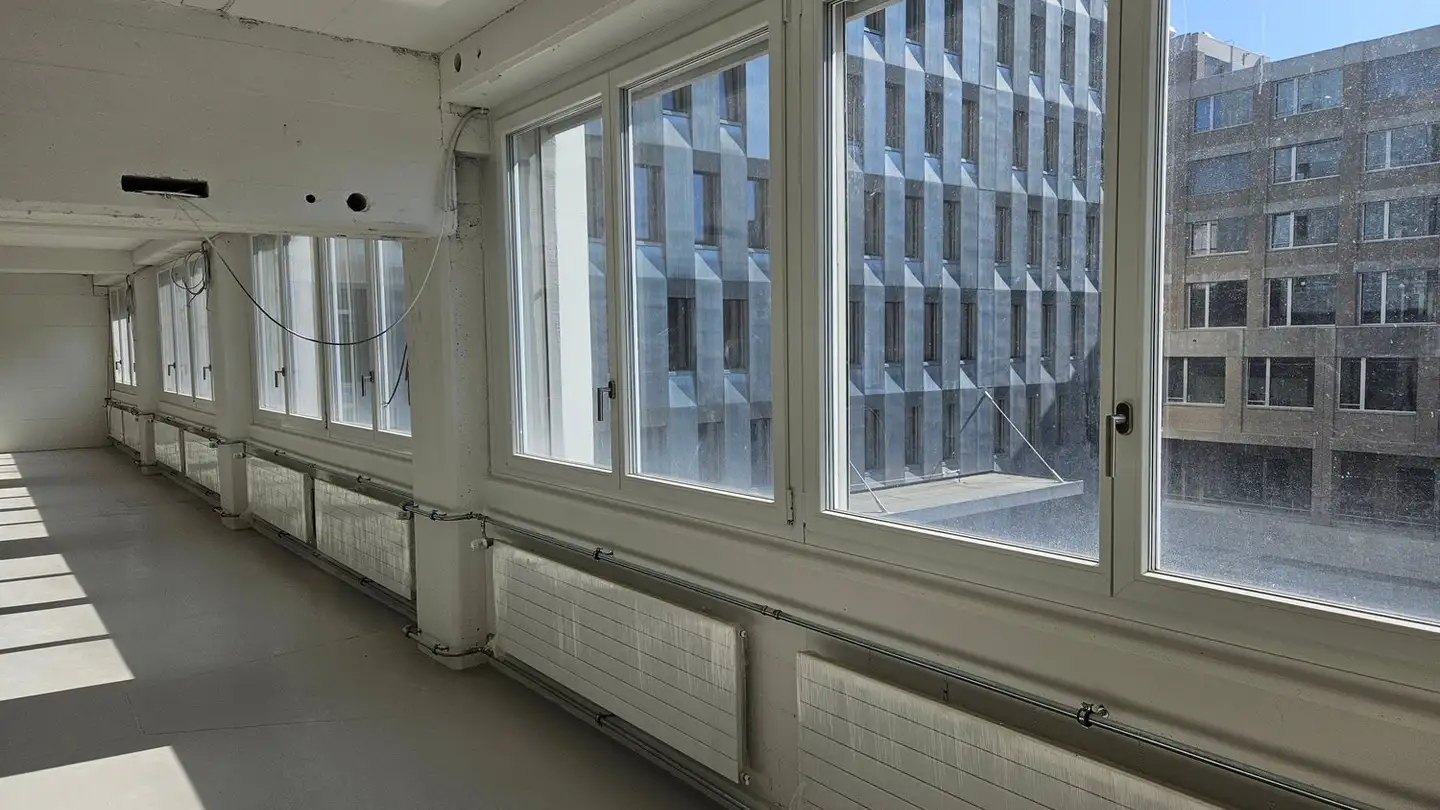 Bürofläche mieten - Spinnereistrasse 5, 6020 Emmenbrücke - Foto 3