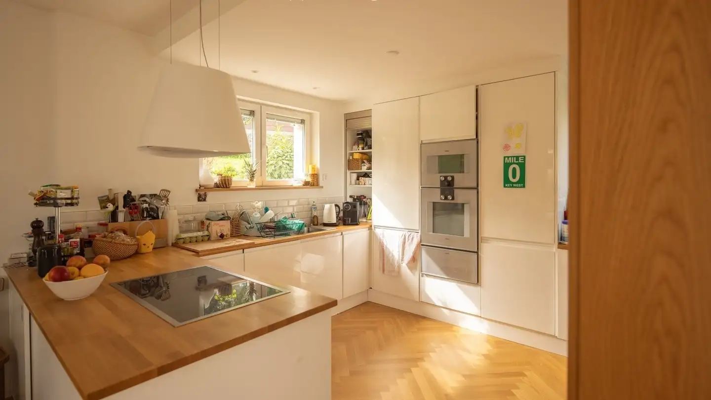 Maison individuelle à louer - 1800 Vevey - Photo 2