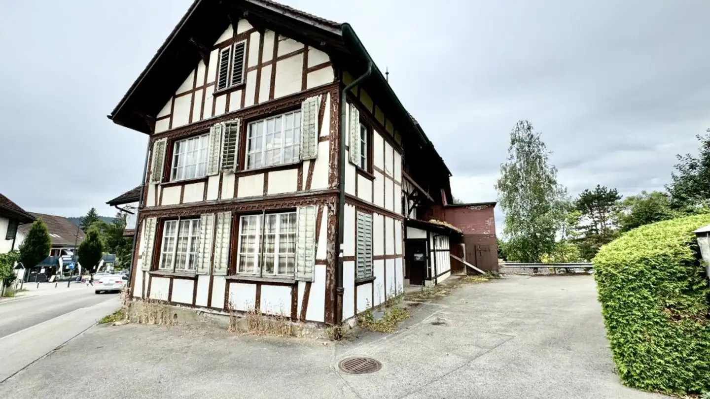 Edificio residenziale in vendita - 3322 Urtenen-Schönbühl - Foto 3