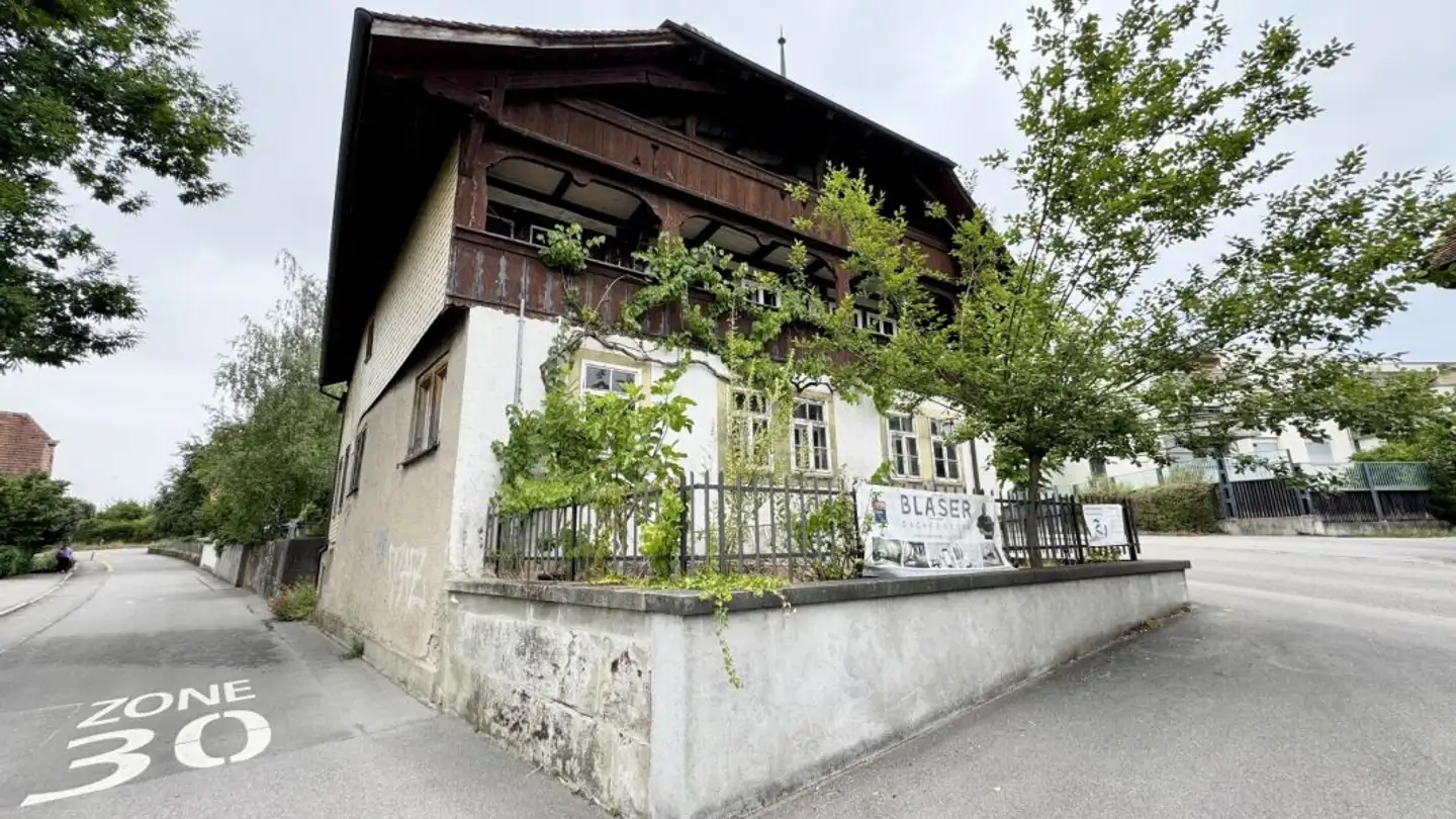 Edificio residenziale in vendita - 3322 Urtenen-Schönbühl - Foto 4