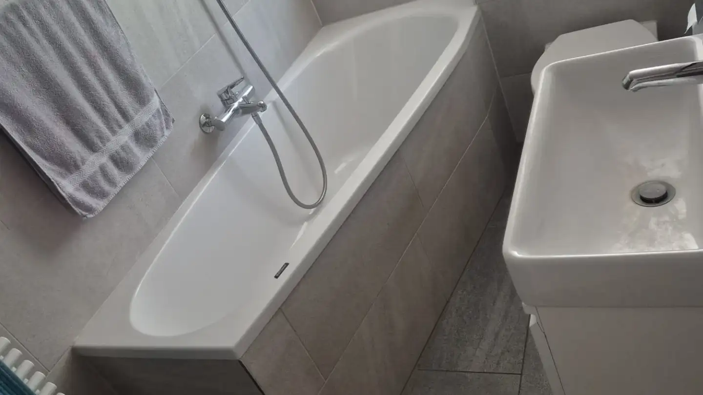 Wohnung mieten - Dorf 14, 3538 Röthenbach im Emmental - Foto 3