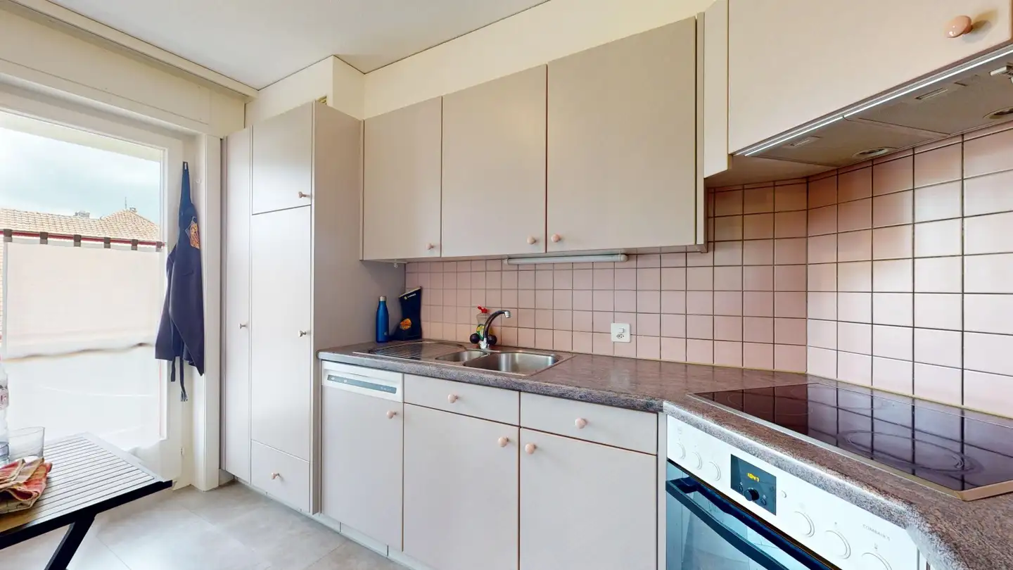 Apartment for rent - Chemin Des Brêts 15, 1685 Villariaz - Photo 2