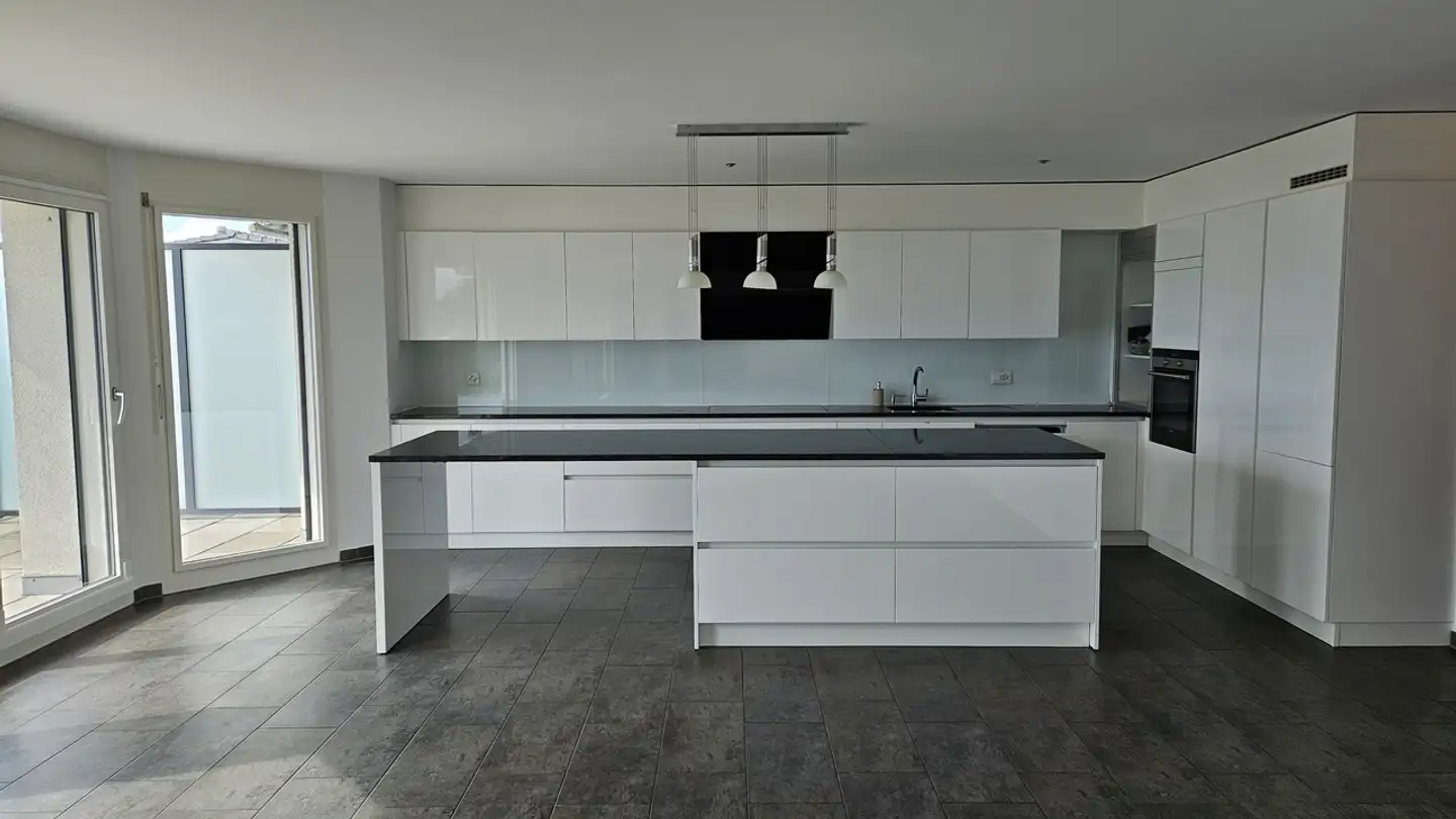 Appartamento in affitto - Chemin De La Léchire 13, 1090 La Croix (Lutry) - Foto 2