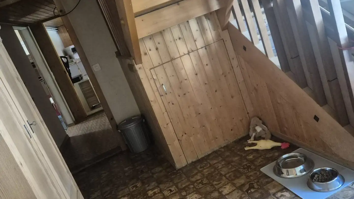 Wohnung mieten - Dorf 14, 3538 Röthenbach im Emmental - Foto 4