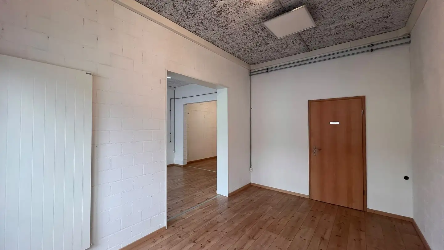 Commercial for rent - Moosbachstrasse 50a, 8910 Affoltern am Albis - Photo 4