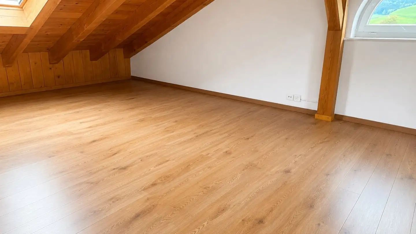 Maison individuelle à louer - Lusbüel 13, 1736 St. Silvester - Photo 4