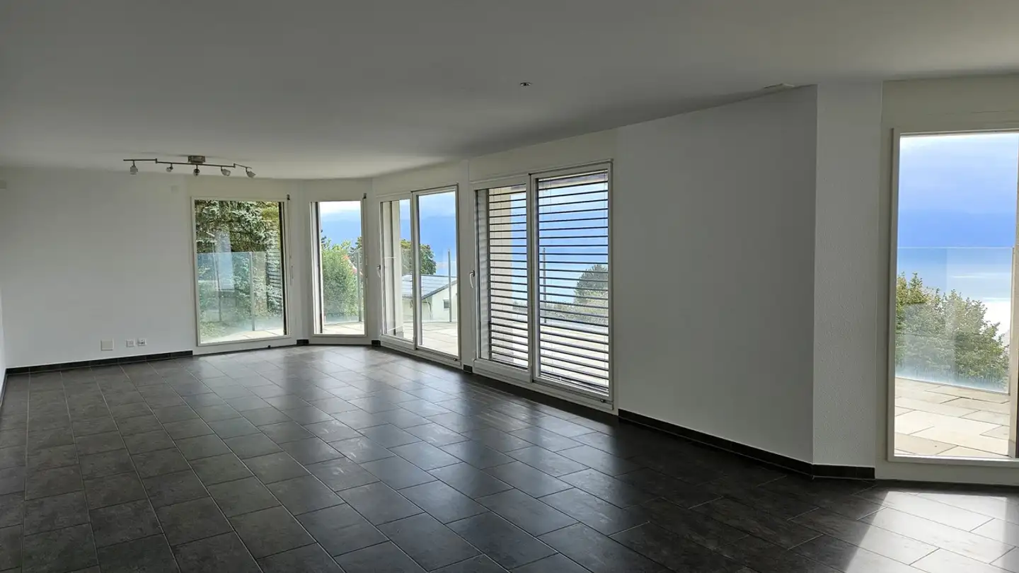 Appartamento in affitto - Chemin De La Léchire 13, 1090 La Croix (Lutry) - Foto 3