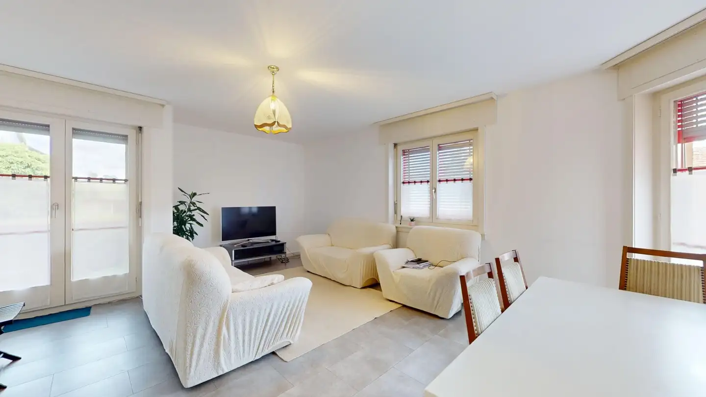 Apartment for rent - Chemin Des Brêts 15, 1685 Villariaz - Photo 3