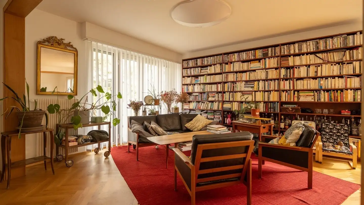 Maison individuelle à louer - 1800 Vevey - Photo 3