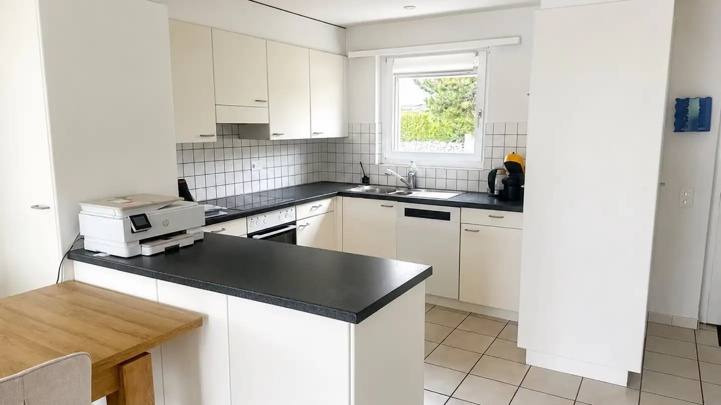 Maison individuelle à louer - Lusbüel 13, 1736 St. Silvester - Photo 2