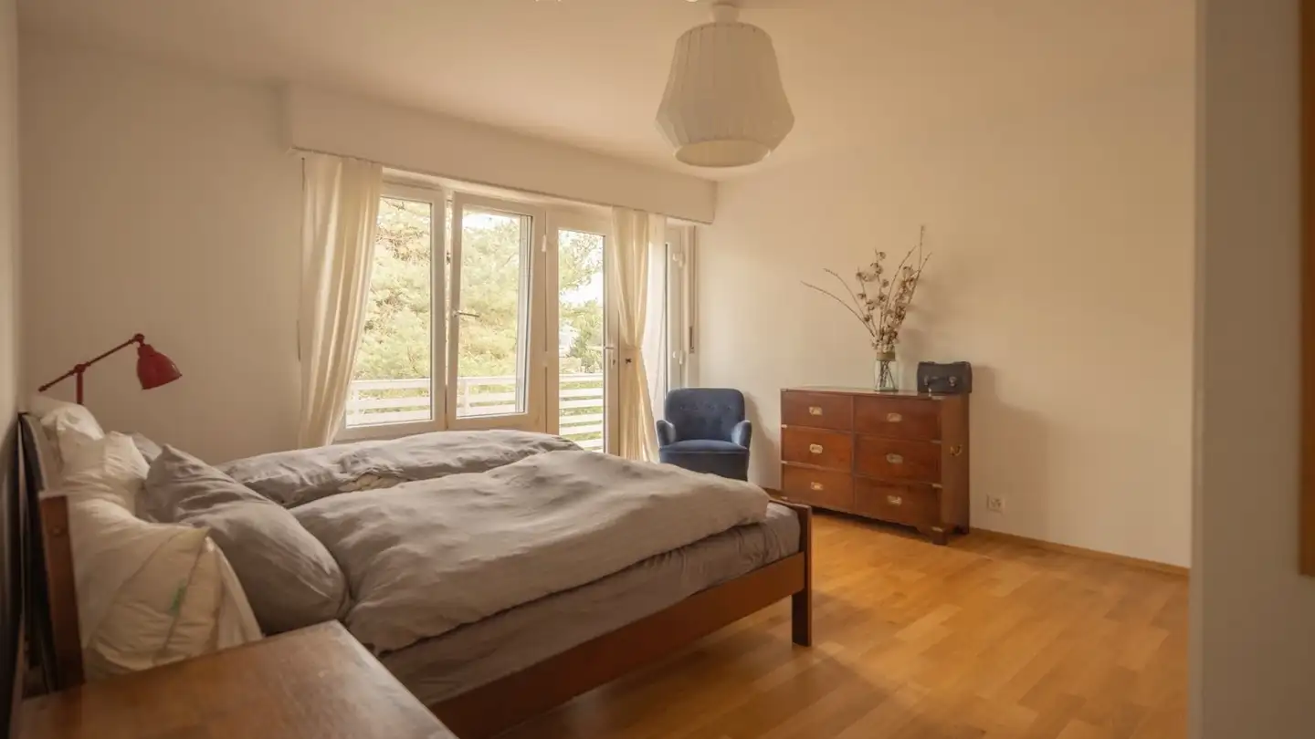 Maison individuelle à louer - 1800 Vevey - Photo 4