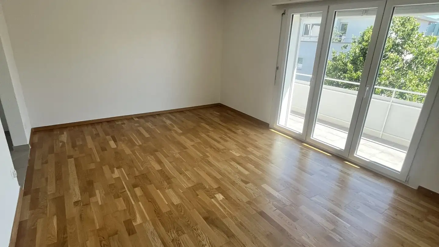 Apartment for rent - Püntweg 8, 8303 Bassersdorf