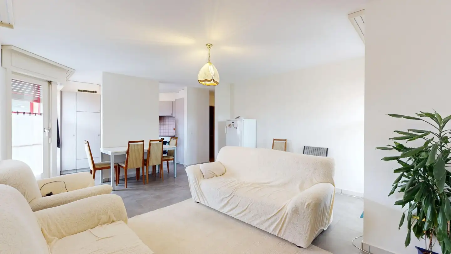 Apartment for rent - Chemin Des Brêts 15, 1685 Villariaz - Photo 4