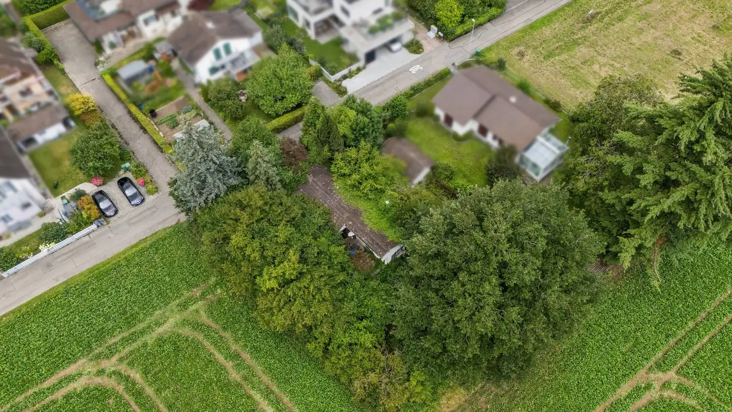 Bauland kaufen - 5610 Wohlen AG