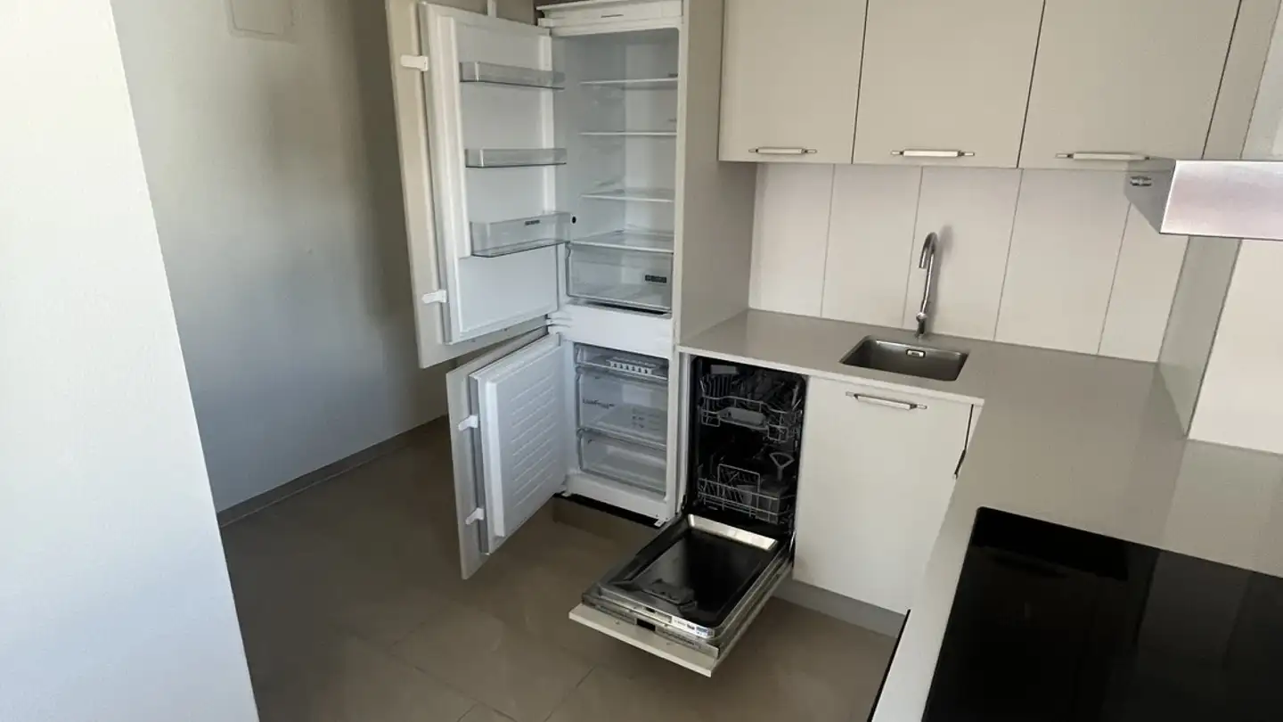 Appartement à louer - Püntweg 8, 8303 Bassersdorf - Photo 4