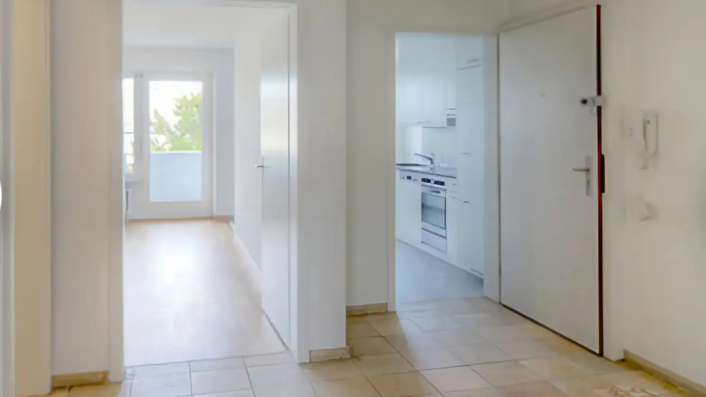 Apartment for rent - Beim Goldenen Löwen 9, 4052 Basel