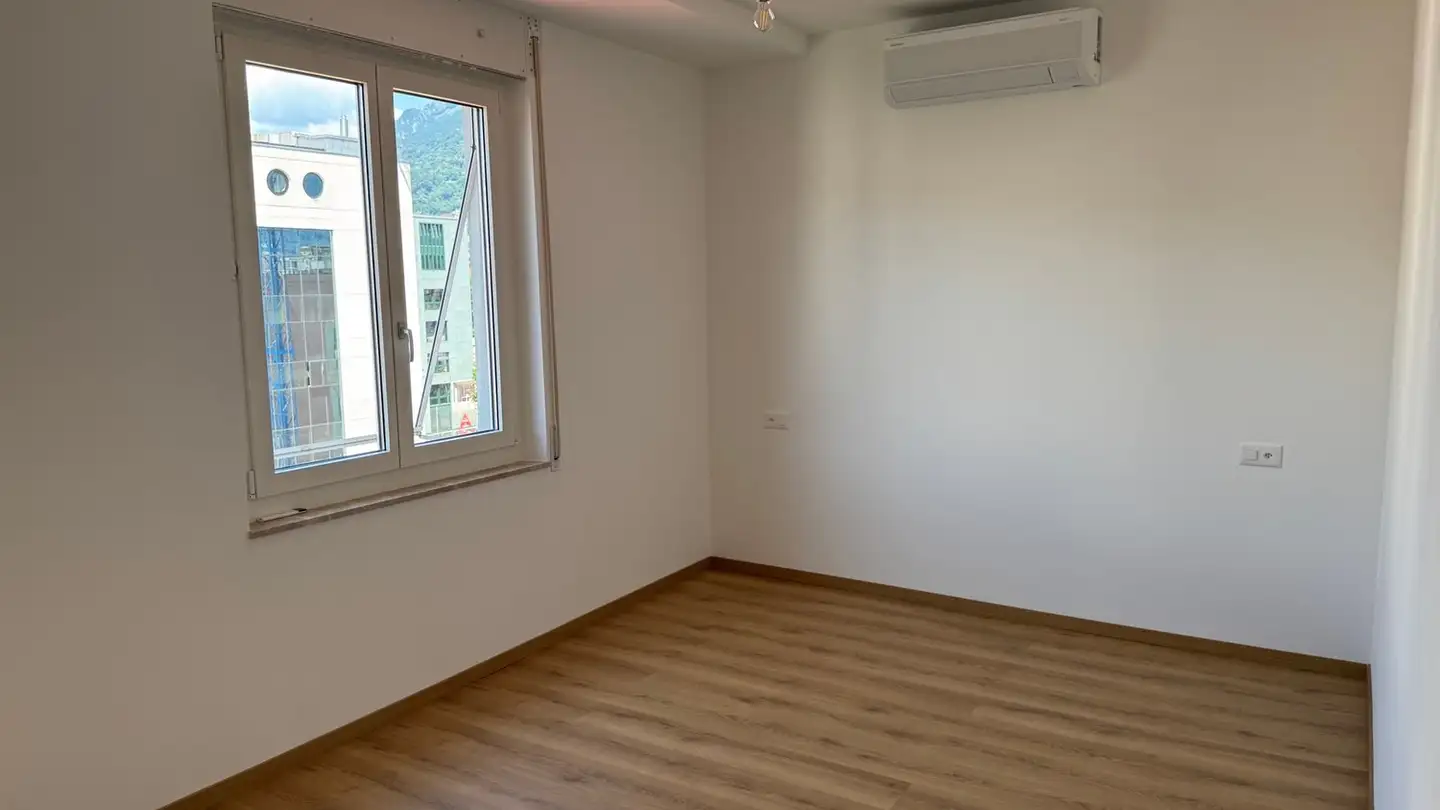 Wohnung mieten - 6900 Lugano