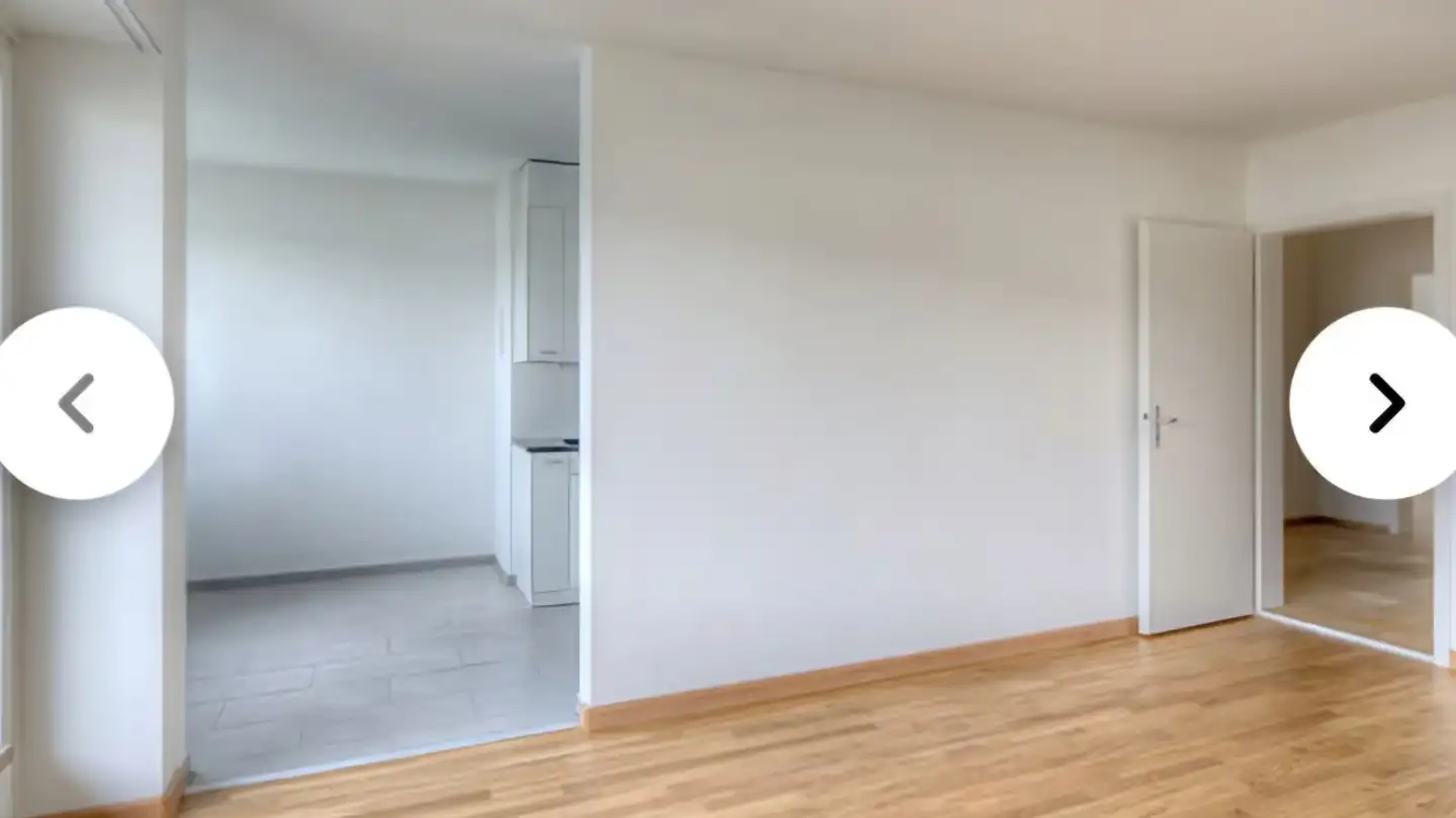 Apartment for rent - Beim Goldenen Löwen 9, 4052 Basel - Photo 2