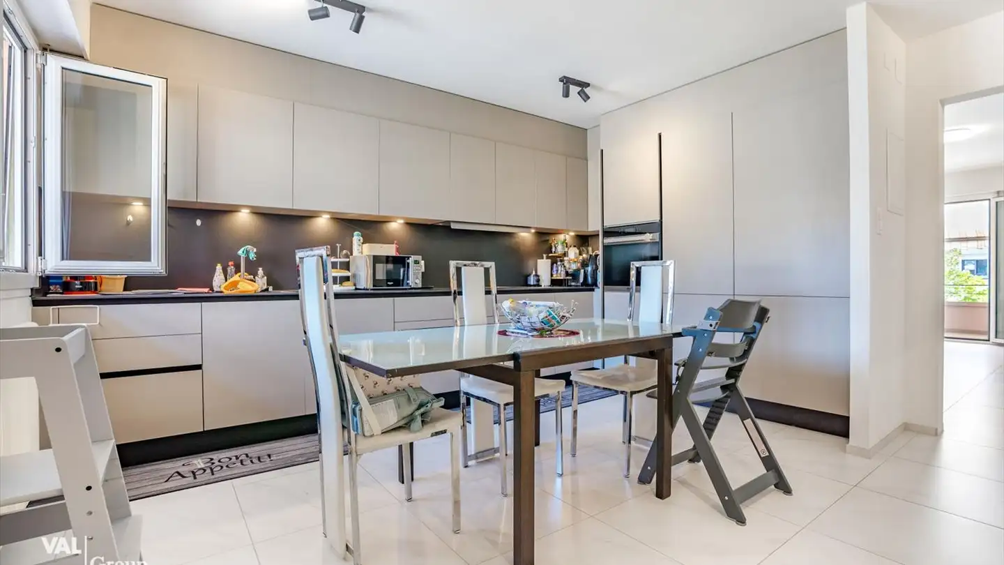 Appartamento in vendita - 1870 Monthey - Photo 2