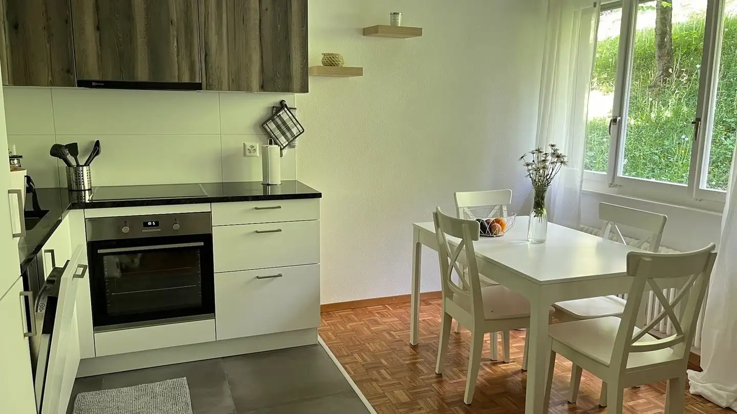 Appartamento in affitto - Route De La Cité 11, 1854 Leysin - Foto 2